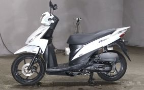 SUZUKI ADDRESS V110 CE47A