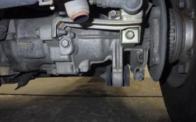 HONDA GYRO UP 2008 TA01