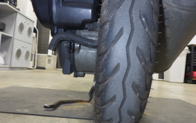 SUZUKI LET's 4 2021 CA41A