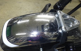 HONDA MONKEY 125 JB05