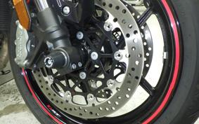 KAWASAKI ZH2 2021 ZRT00K