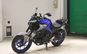 YAMAHA MT-25 A 1998 RG43J