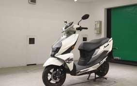 SUZUKI AVENIS 125 2017 EA12J