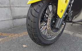 YAMAHA  CYGNUS X SR SED8J