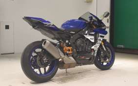 YAMAHA YZF-R1 2019