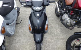 SUZUKI LET's 4 CA45A