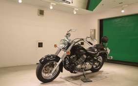 YAMAHA DRAGSTAR 400 CLASSIC  2015 VH02J