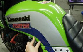 KAWASAKI GPZ1100 1983 ZXT10A