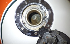 KAWASAKI ZEPHYR 400 Gen.2 1992 ZR400C