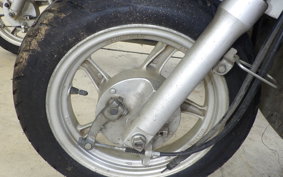 HONDA BENLY 50 AA05