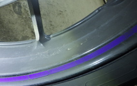 SUZUKI ｼﾞｸｻｰ250 2009 ED22Y