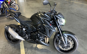 SUZUKI GSX-S750 ABS 2021 C533F