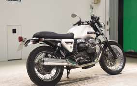 MOTO GUZZI V7 CLASSIC 2008