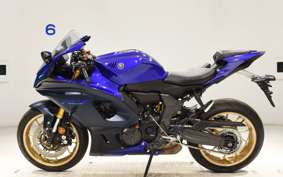 YAMAHA YZF-R7 2022 RM39J