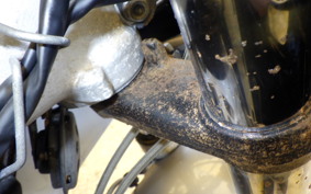 HONDA NSR250R MC18