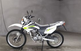 HONDA XR230 MD36