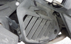 HONDA LEAD 125 2008 JF45