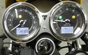 TRIUMPH BONNEVILLE STREET CUP 2017