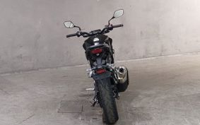 HONDA CB250R MC52