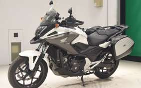 HONDA NC750X D Limited 2019 RC90