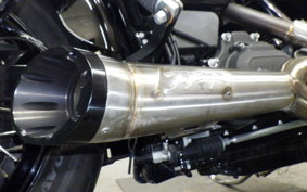 HARLEY FXDBA 1580 2015