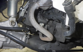 HONDA GYRO CANOPY 2024 TA03