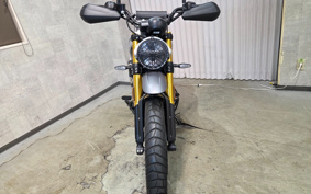 TRIUMPH SCRAMBLER 400X 2024 T147Y6