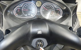 HONDA SILVER WING 400 GT Type 2012 NF03