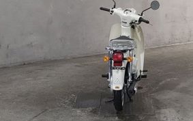 HONDA SUPER CUB110 JA59