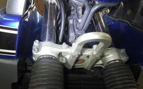 YAMAHA XT660 TENERE Z 2009