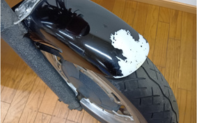 HONDA MVX250F MC09