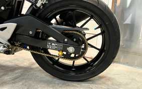 SUZUKI GSX-R125 ABS DL33B