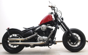 KAWASAKI VULCAN 400 2003 VN400A
