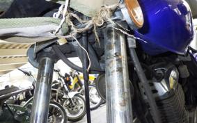 SUZUKI EN125 2A