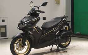 YAMAHA AERO X 155 2023