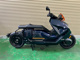 Фото BMW CE-04 с японского аукциона