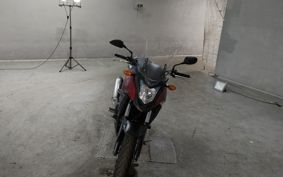 HONDA 400X NC47