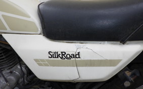 HONDA CT250S SILKROAD L250S