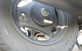 SUZUKI ADDRESS V125 G CF46A