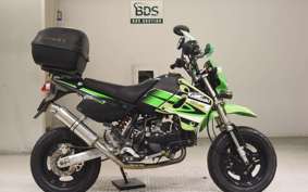 KAWASAKI KSR110 KL110A