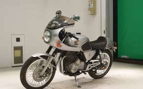 HONDA GB400TT MK2 1987 NC20