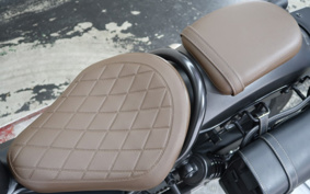 HONDA REBEL 250  S E-clutch MC49