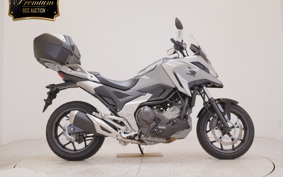 HONDA NC750X DCT 2023 RH09