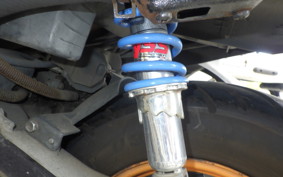 SUZUKI ADDRESS V100 CE11A