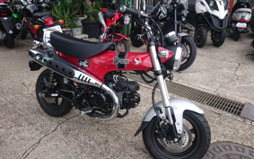 HONDA DAX 125 JB04