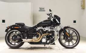 HARLEY FXBRS1870 2019