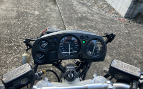 HONDA CBR1100XX 1999 SC35