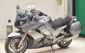 YAMAHA FJR1300 AS 2007