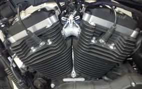 HARLEY XL883N 2016