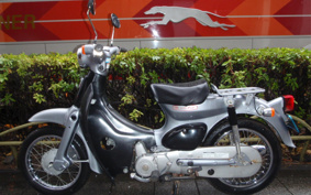 HONDA LITTLE CUB AA01